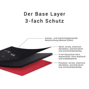 Base Layer iPad