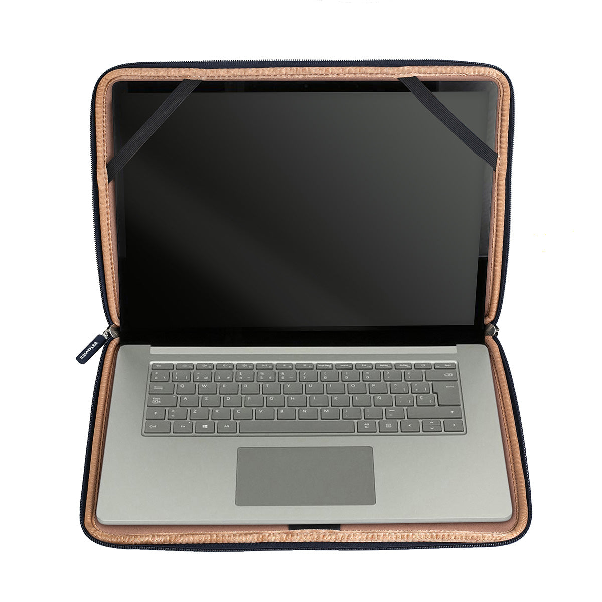 Base Layer Laptop Sleeve Surface 13,5